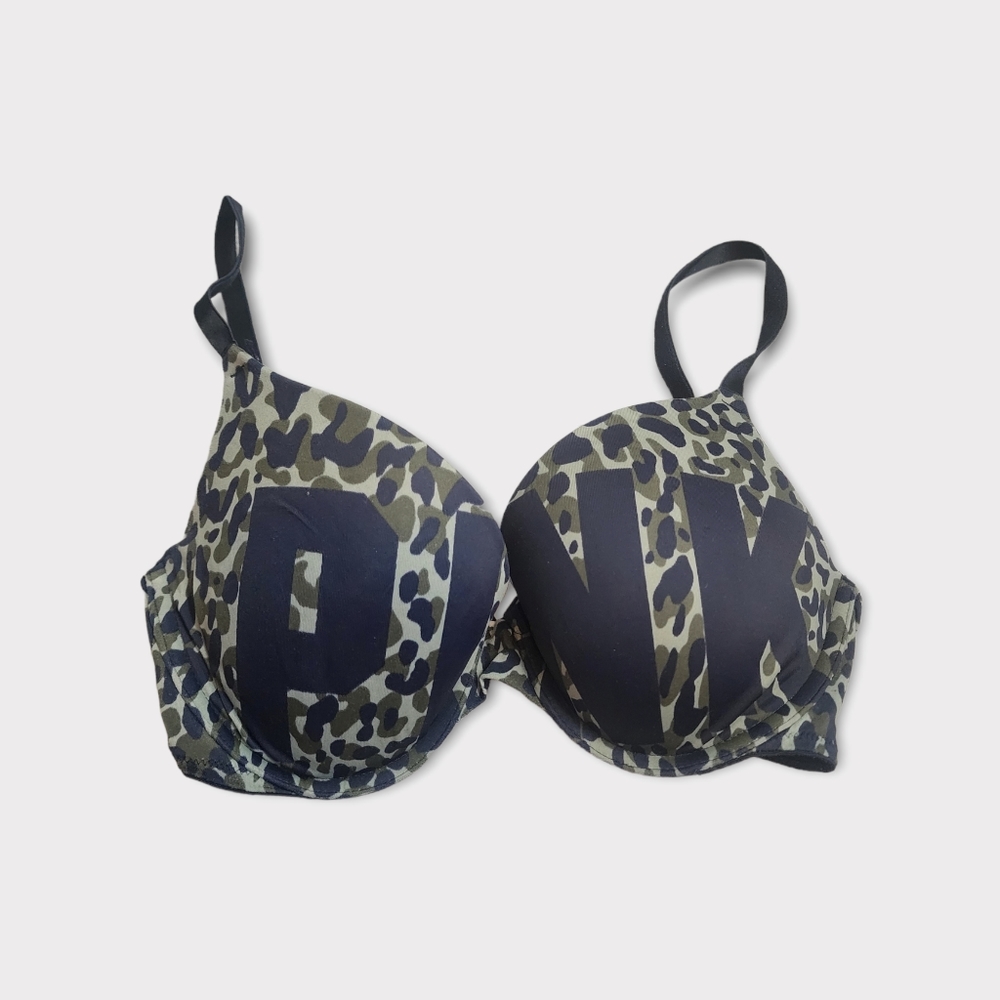 Victorias secret pink bra - Picture 1 of 5